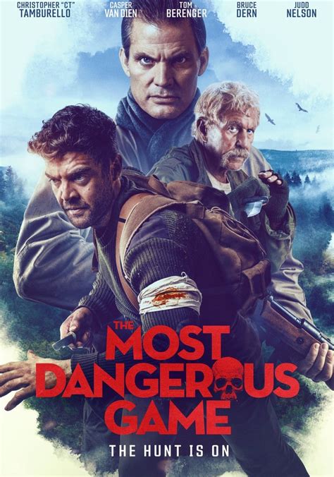 the most dangerous game movie|The Most Dangerous Game streaming: watch online .